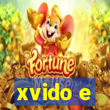 xvido e